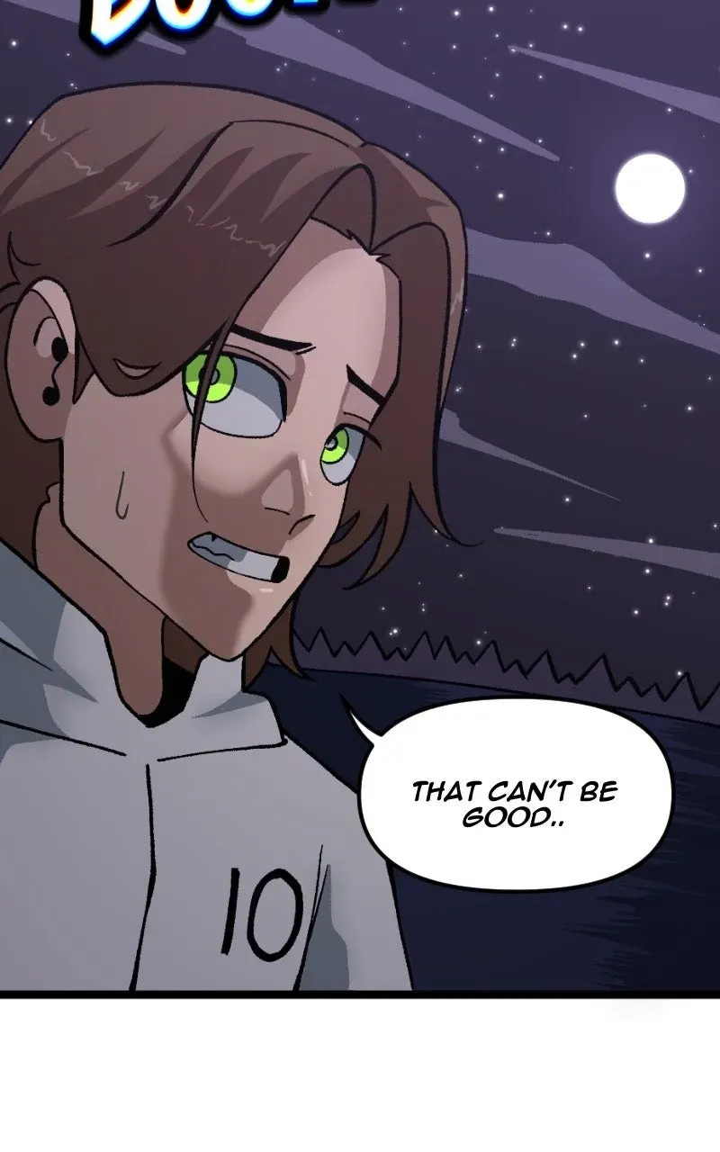 Absolute Ben 10 Chapter 4 page 39 - 