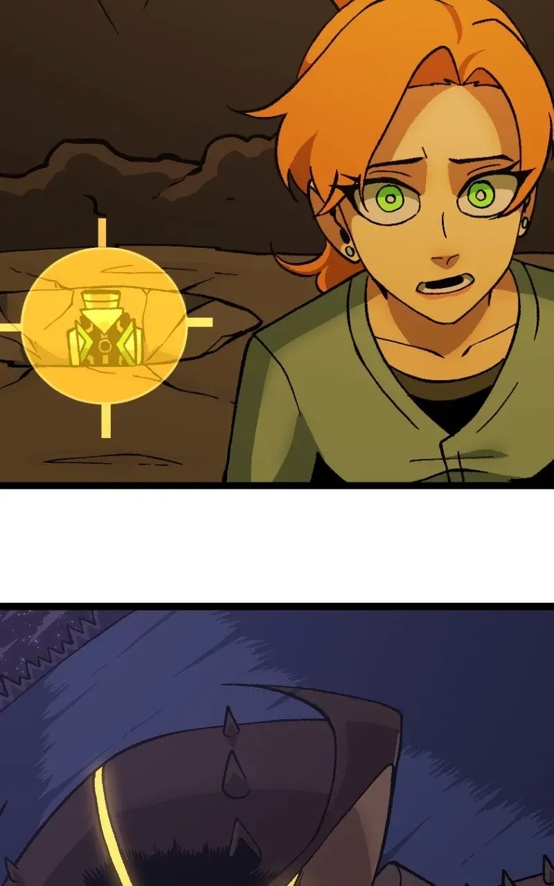Absolute Ben 10 Chapter 4 page 5 - 