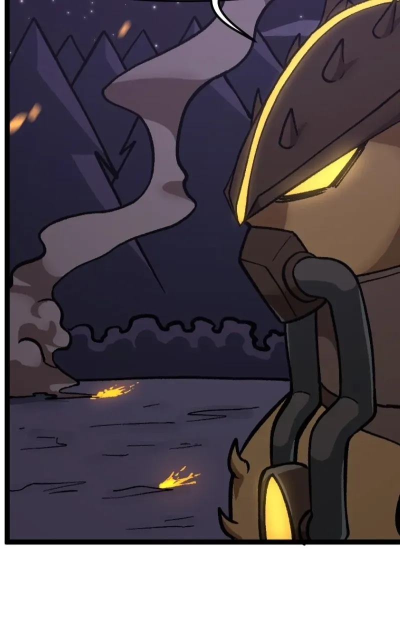 Absolute Ben 10 Chapter 4 page 42 - 