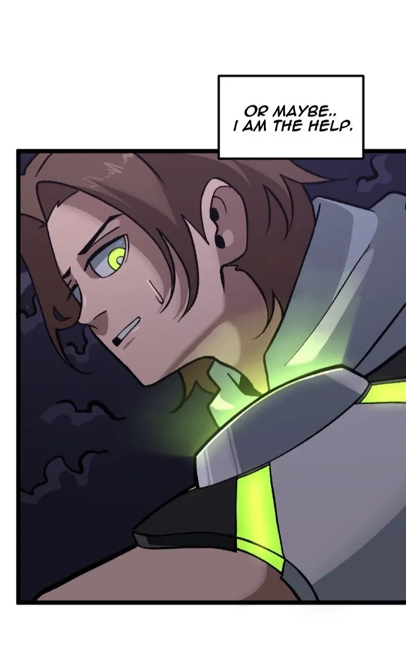 Absolute Ben 10 Chapter 4 page 44 - 