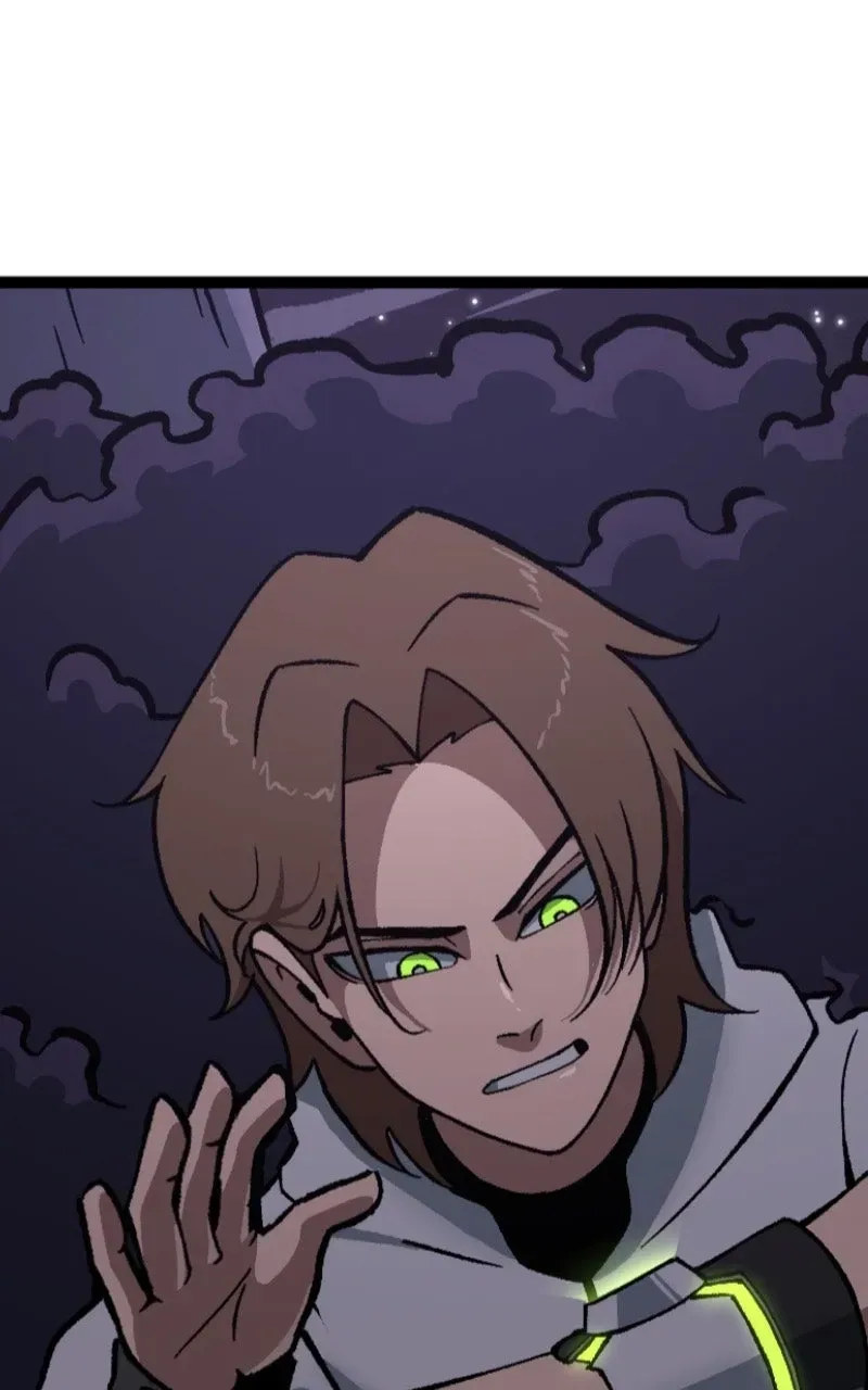 Absolute Ben 10 Chapter 4 page 45 - 