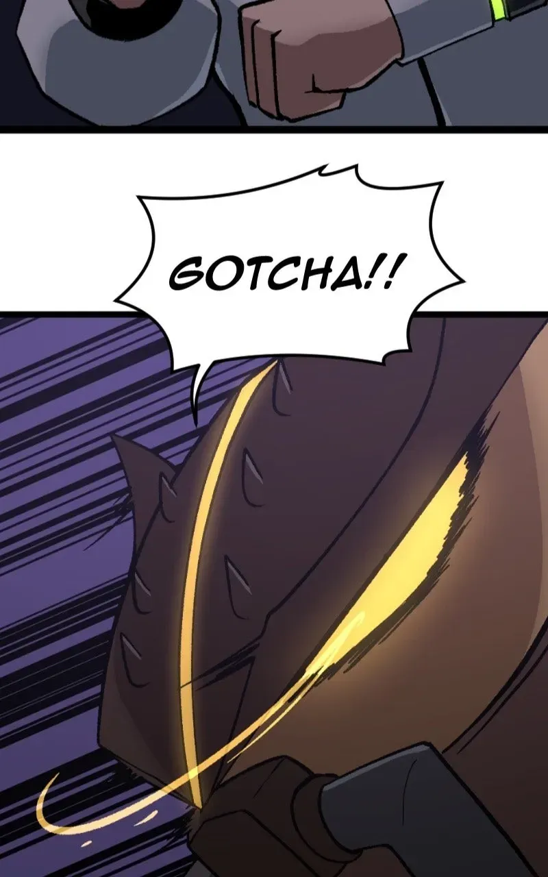 Absolute Ben 10 Chapter 4 page 46 - 
