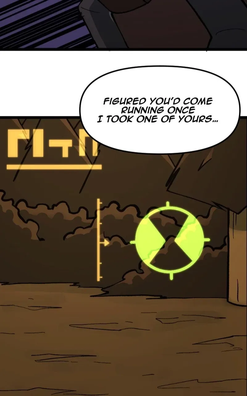 Absolute Ben 10 Chapter 4 page 47 - 