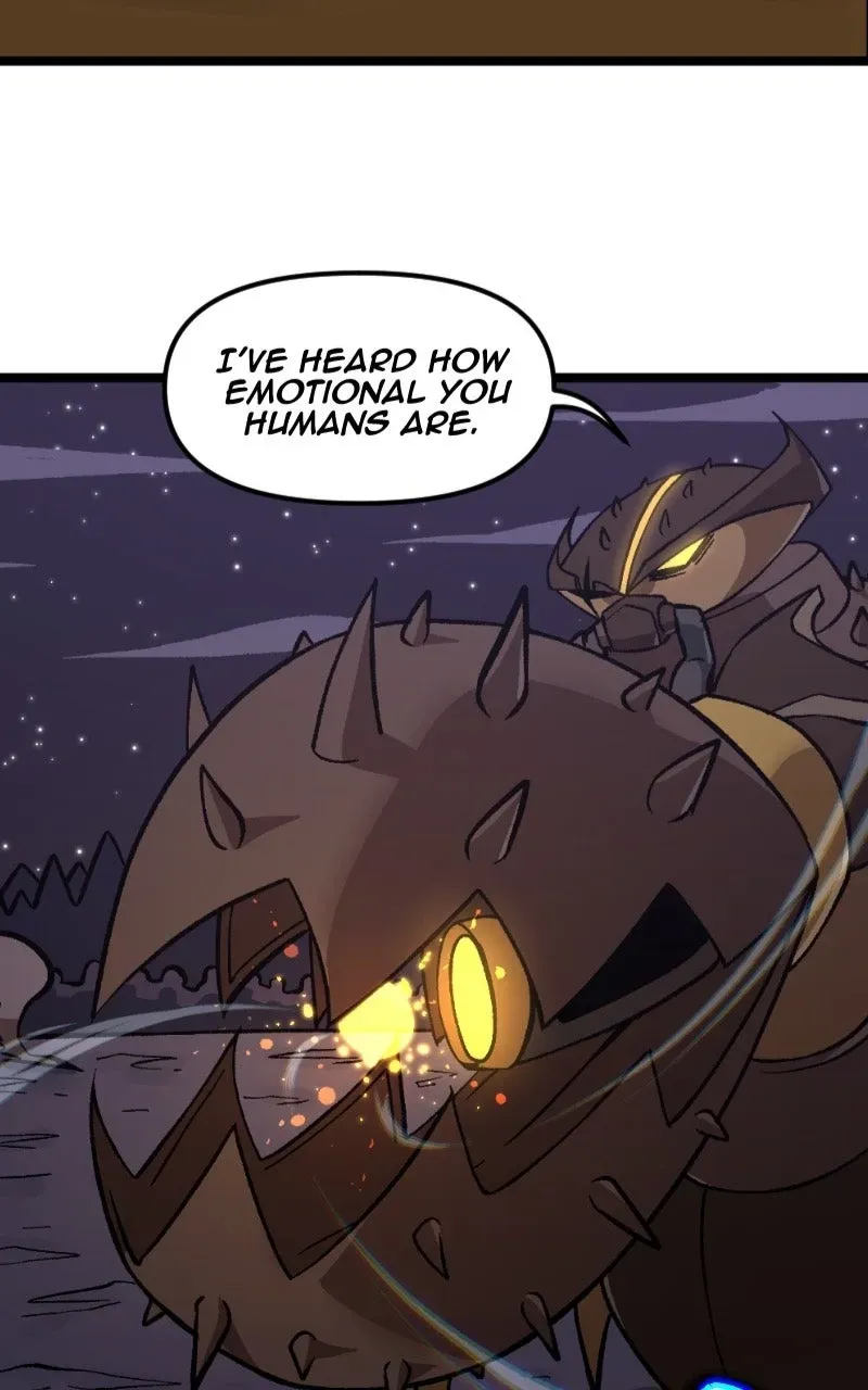 Absolute Ben 10 Chapter 4 page 48 - 