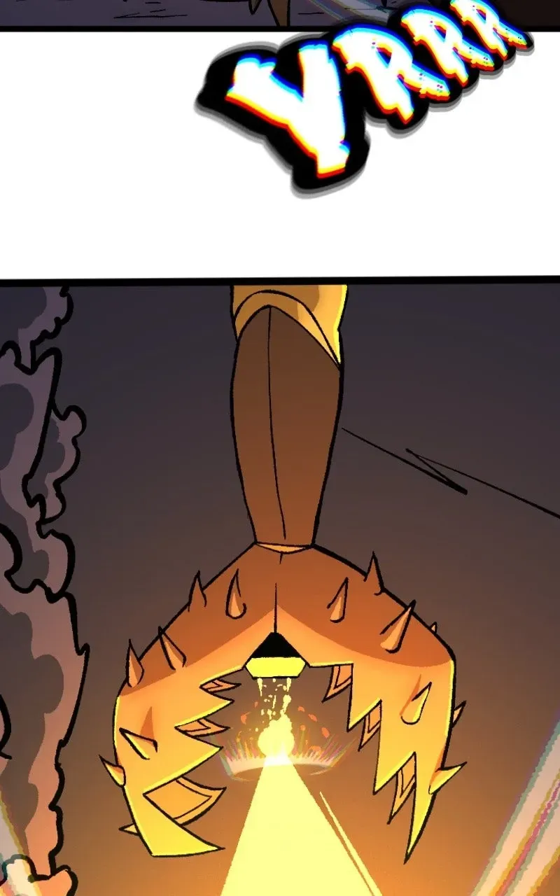 Absolute Ben 10 Chapter 4 page 49 - 