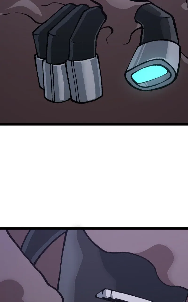 Absolute Ben 10 Chapter 4 page 55 - 