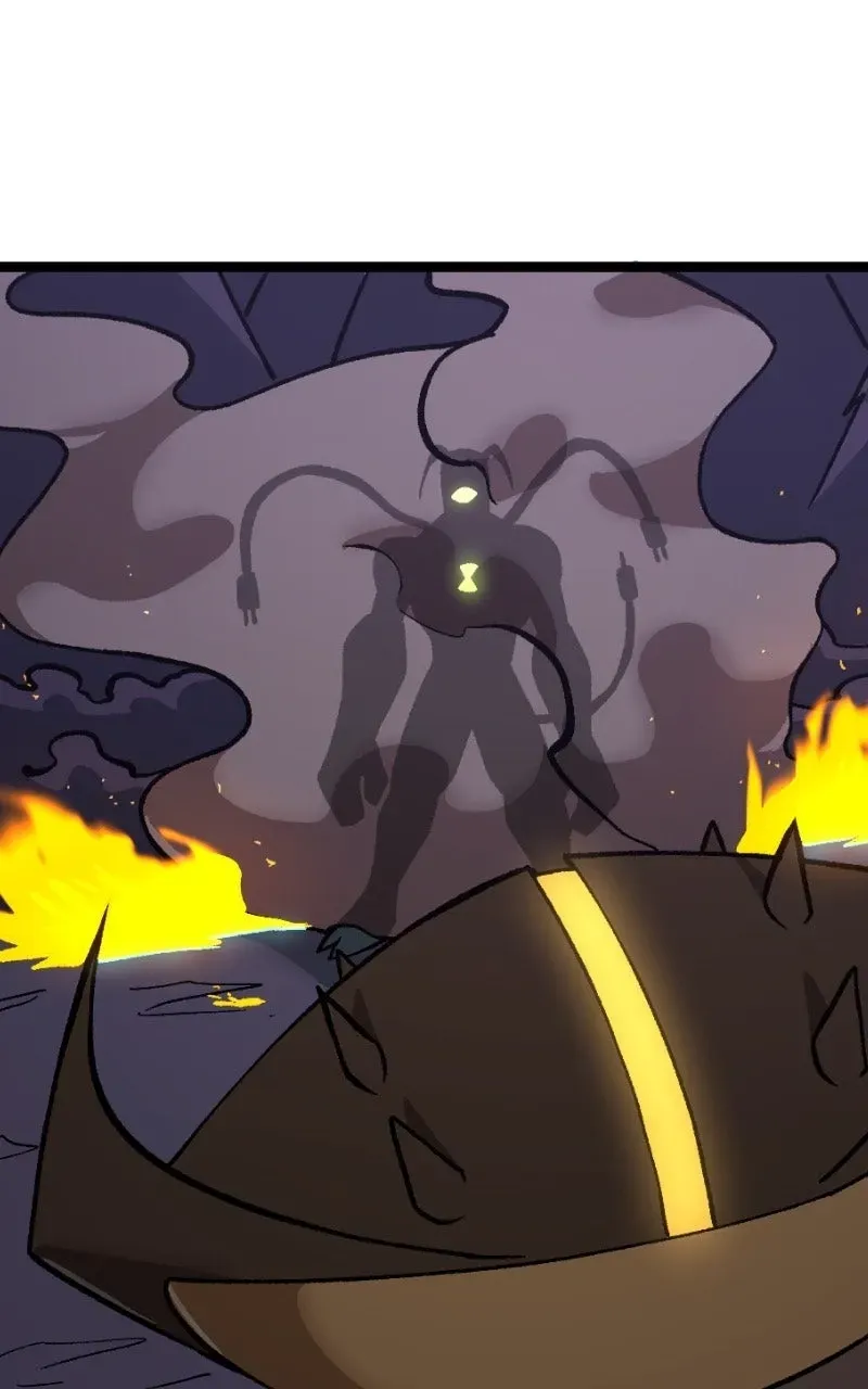 Absolute Ben 10 Chapter 4 page 58 - 