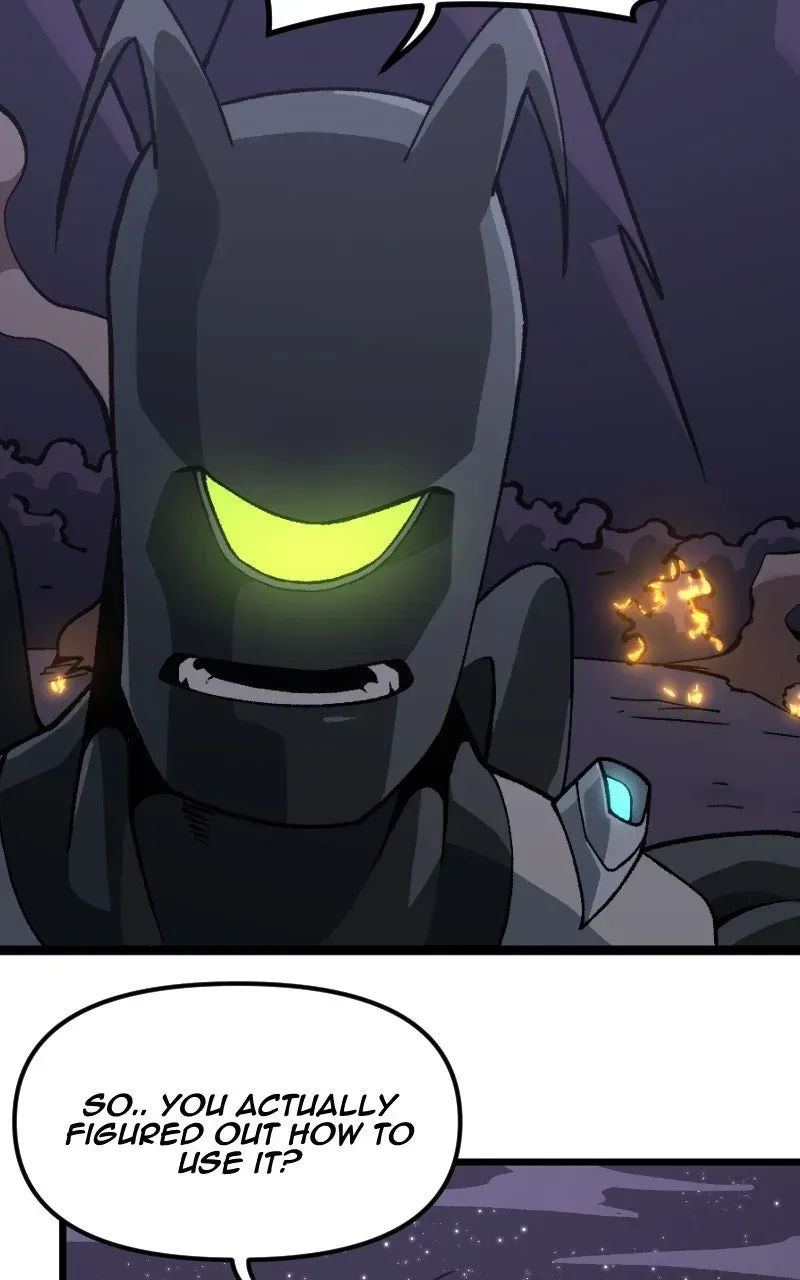 Absolute Ben 10 Chapter 5 page 2 - 