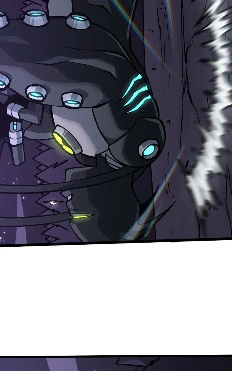 Absolute Ben 10 Chapter 5 page 11 - 