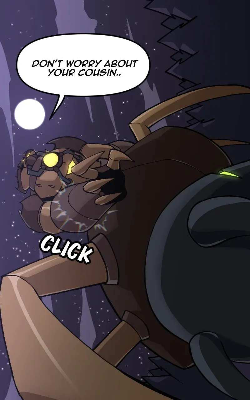 Absolute Ben 10 Chapter 5 page 12 - 
