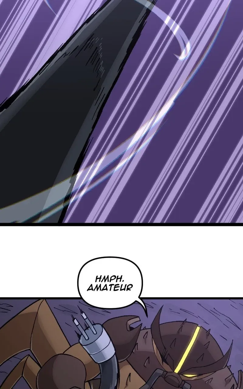 Absolute Ben 10 Chapter 5 page 16 - 