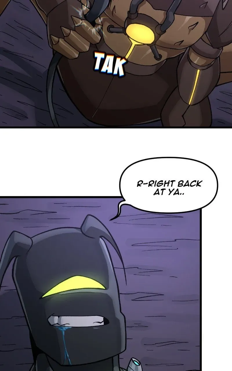 Absolute Ben 10 Chapter 5 page 17 - 