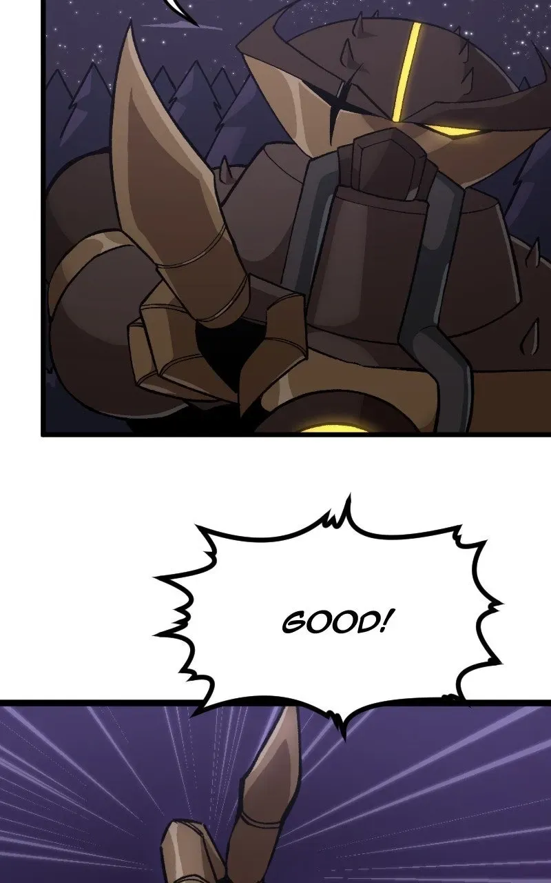 Absolute Ben 10 Chapter 5 page 3 - 