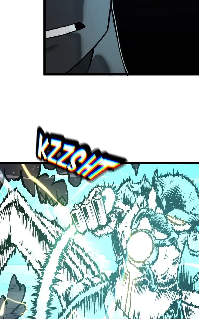 Absolute Ben 10 Chapter 5 page 22 - 