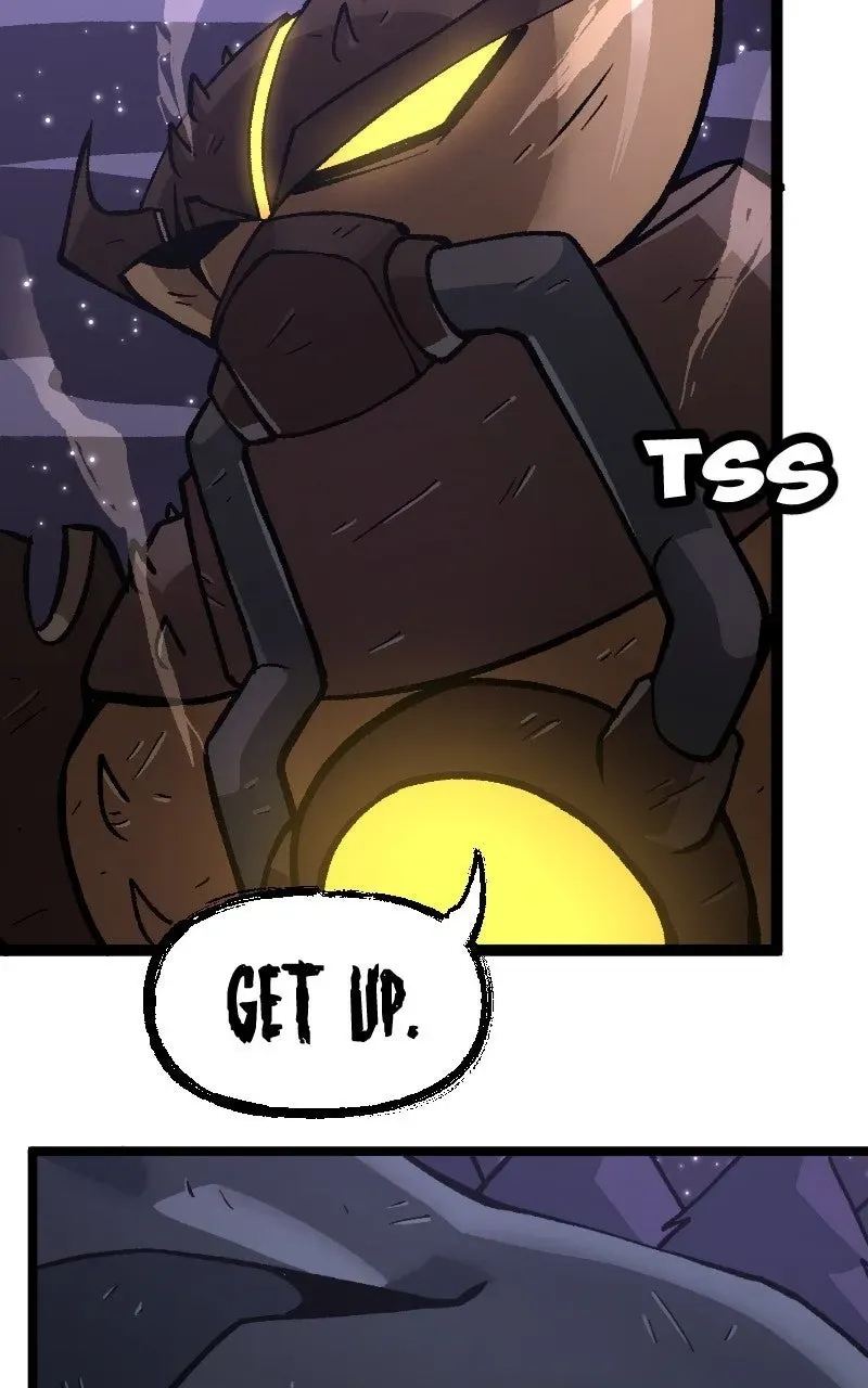 Absolute Ben 10 Chapter 5 page 25 - 