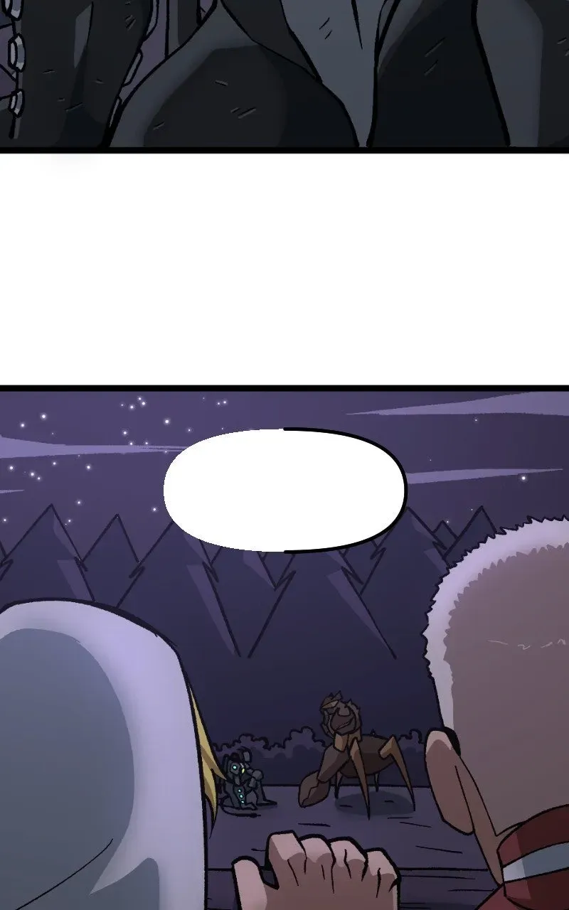 Absolute Ben 10 Chapter 5 page 28 - 