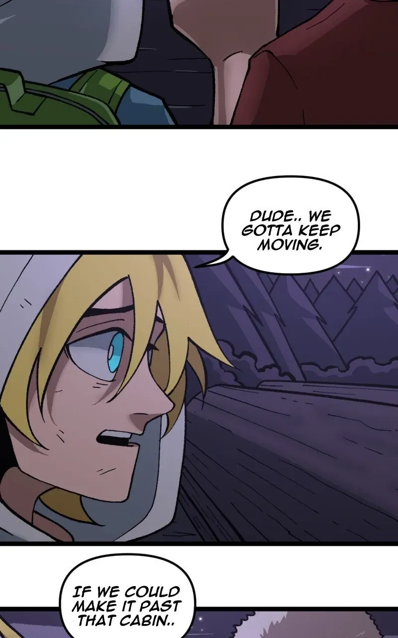 Absolute Ben 10 Chapter 5 page 29 - 