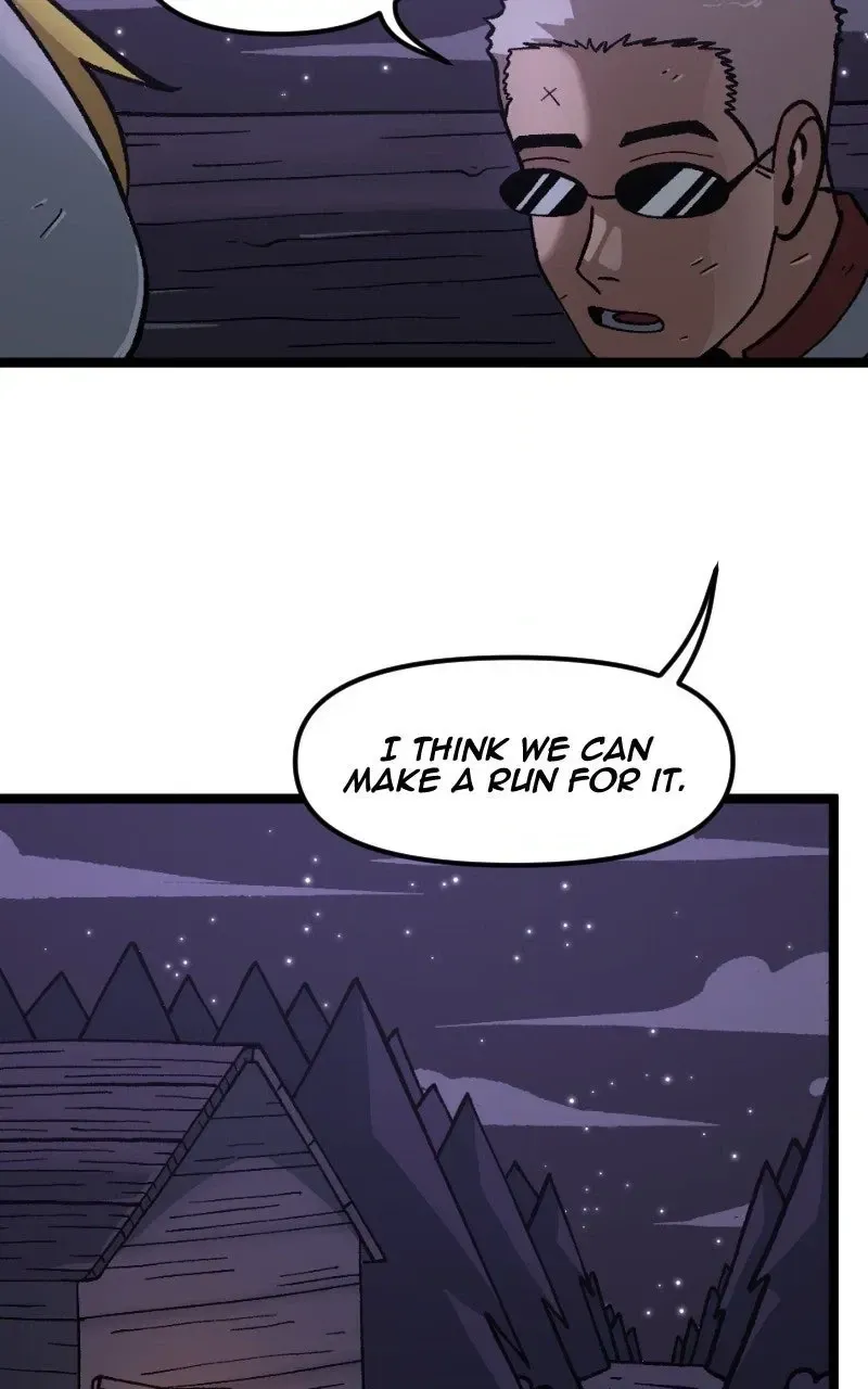 Absolute Ben 10 Chapter 5 page 30 - 