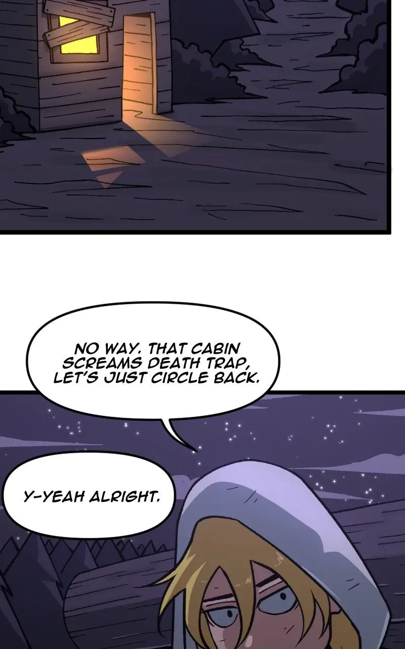 Absolute Ben 10 Chapter 5 page 31 - 