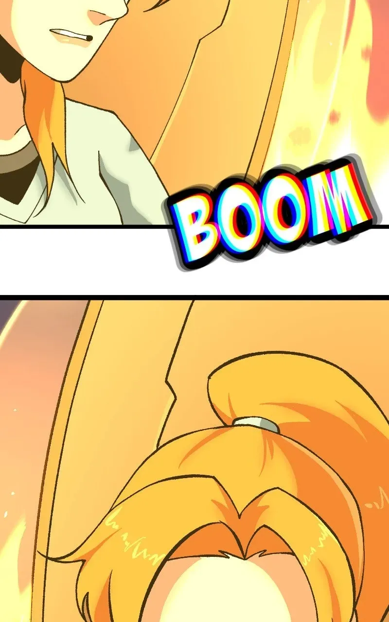 Absolute Ben 10 Chapter 5 page 34 - 