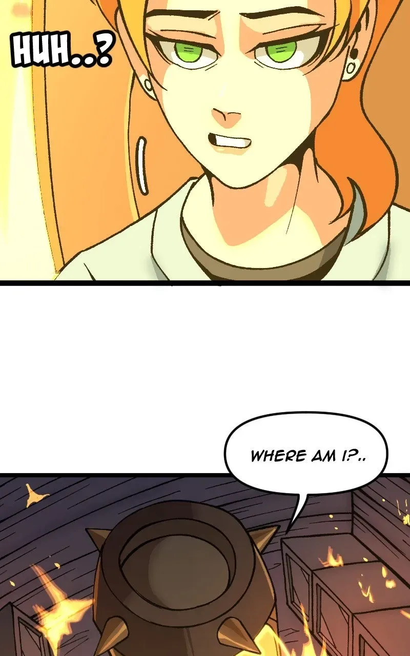 Absolute Ben 10 Chapter 5 page 35 - 