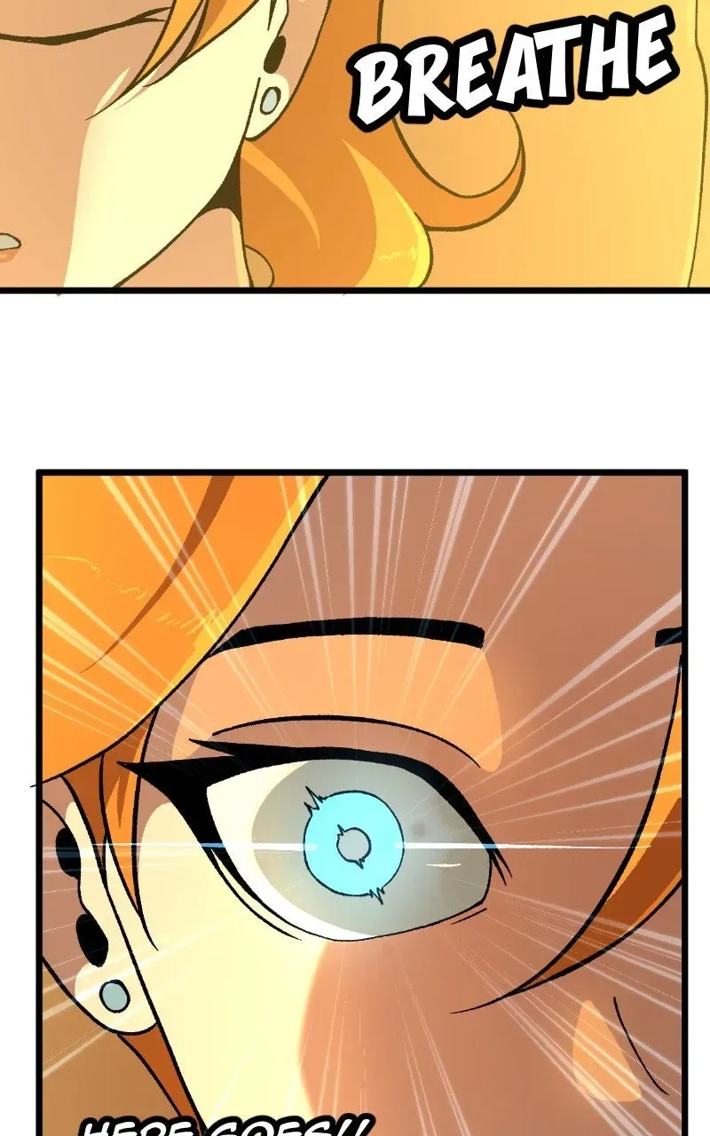 Absolute Ben 10 Chapter 5 page 39 - 