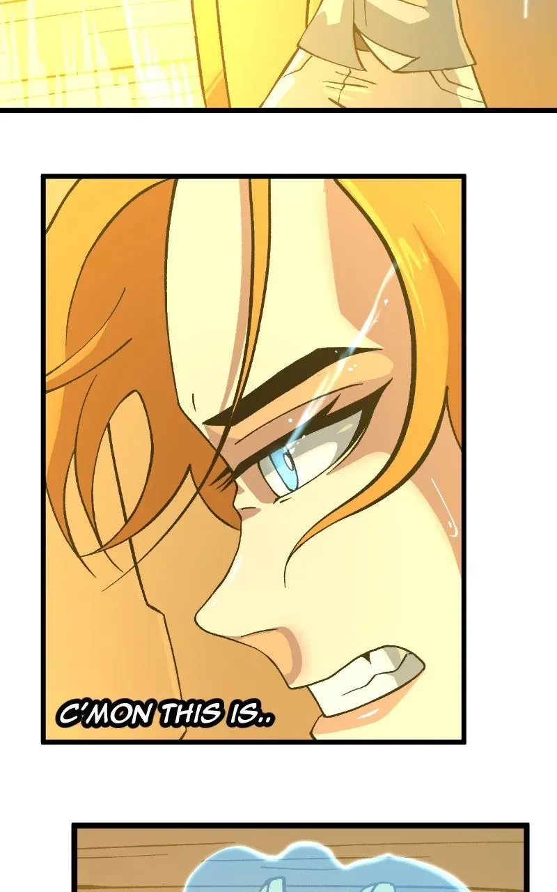 Absolute Ben 10 Chapter 5 page 41 - 