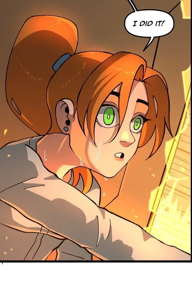 Absolute Ben 10 Chapter 5 page 44 - 