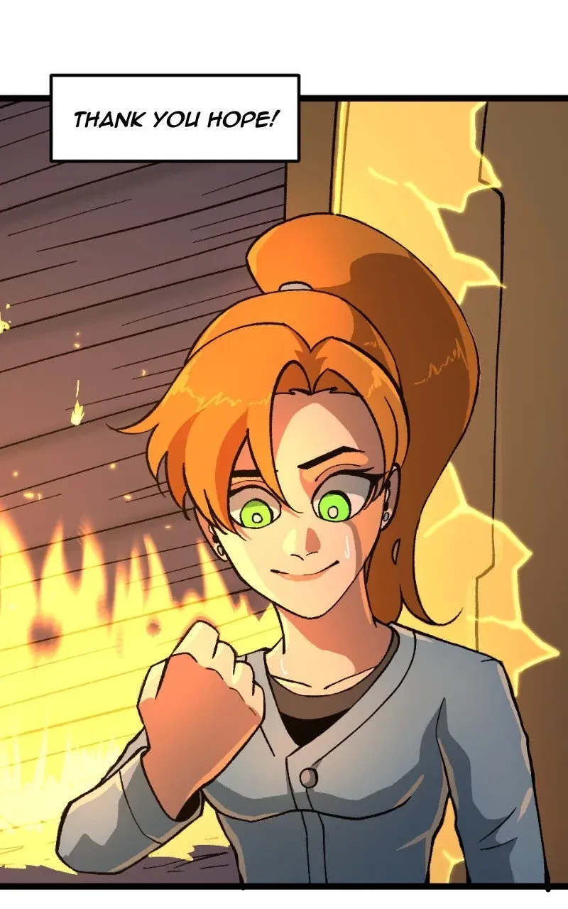 Absolute Ben 10 Chapter 5 page 45 - 