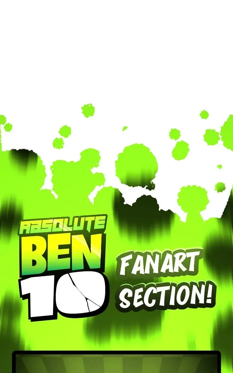 Absolute Ben 10 Chapter 5 page 48 - 