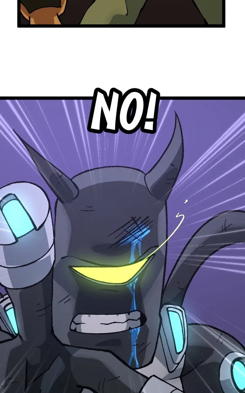 Absolute Ben 10 Chapter 6 page 16 - 