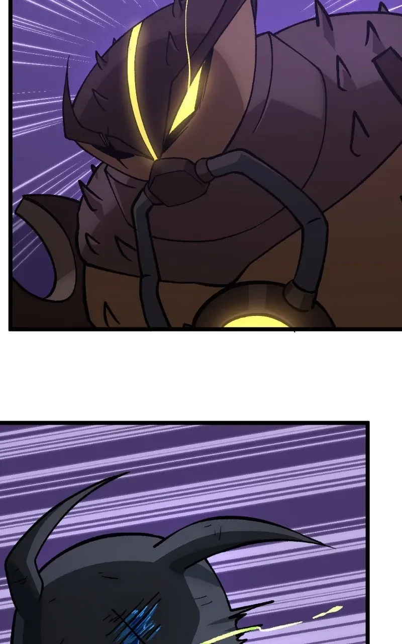 Absolute Ben 10 Chapter 6 page 3 - 