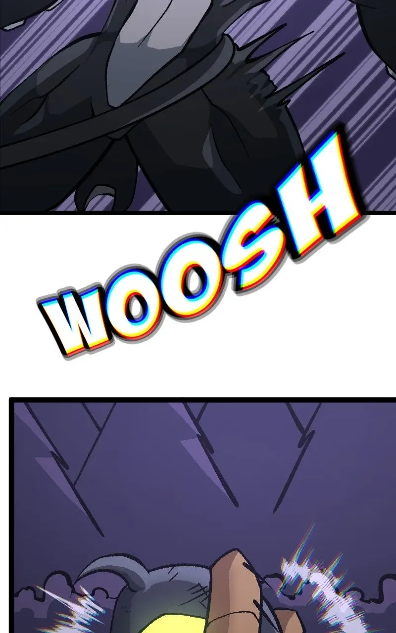 Absolute Ben 10 Chapter 6 page 22 - 