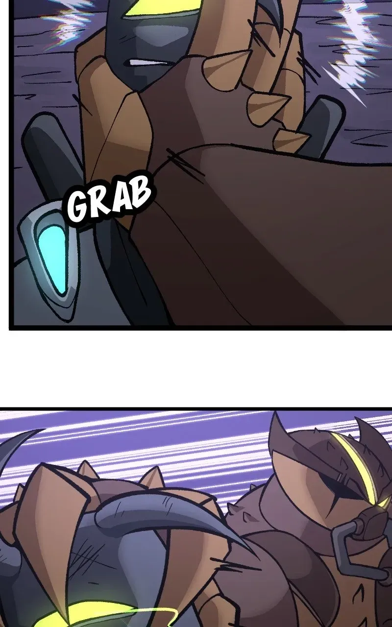 Absolute Ben 10 Chapter 6 page 23 - 