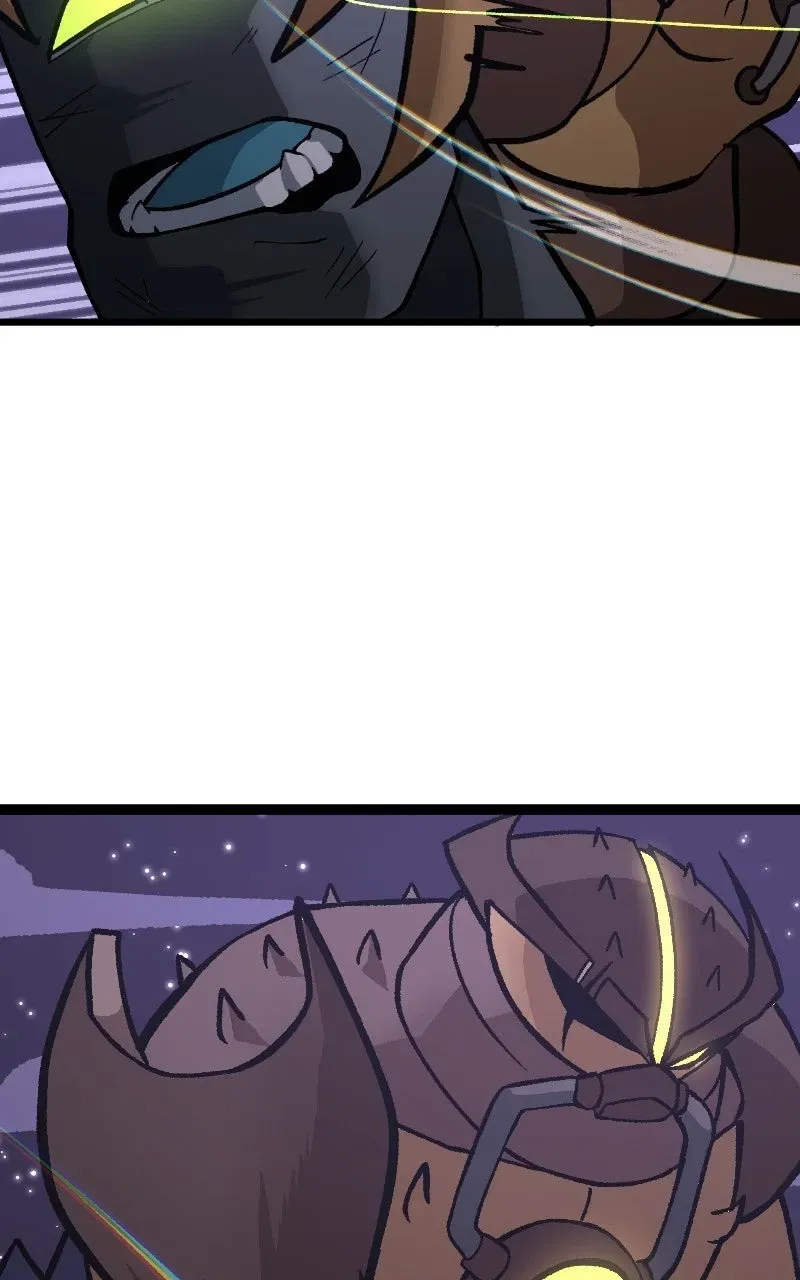 Absolute Ben 10 Chapter 6 page 24 - 