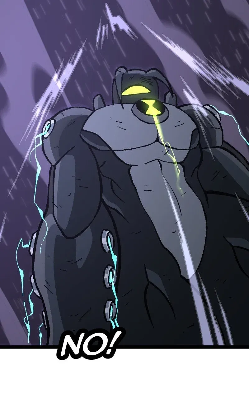Absolute Ben 10 Chapter 6 page 27 - 