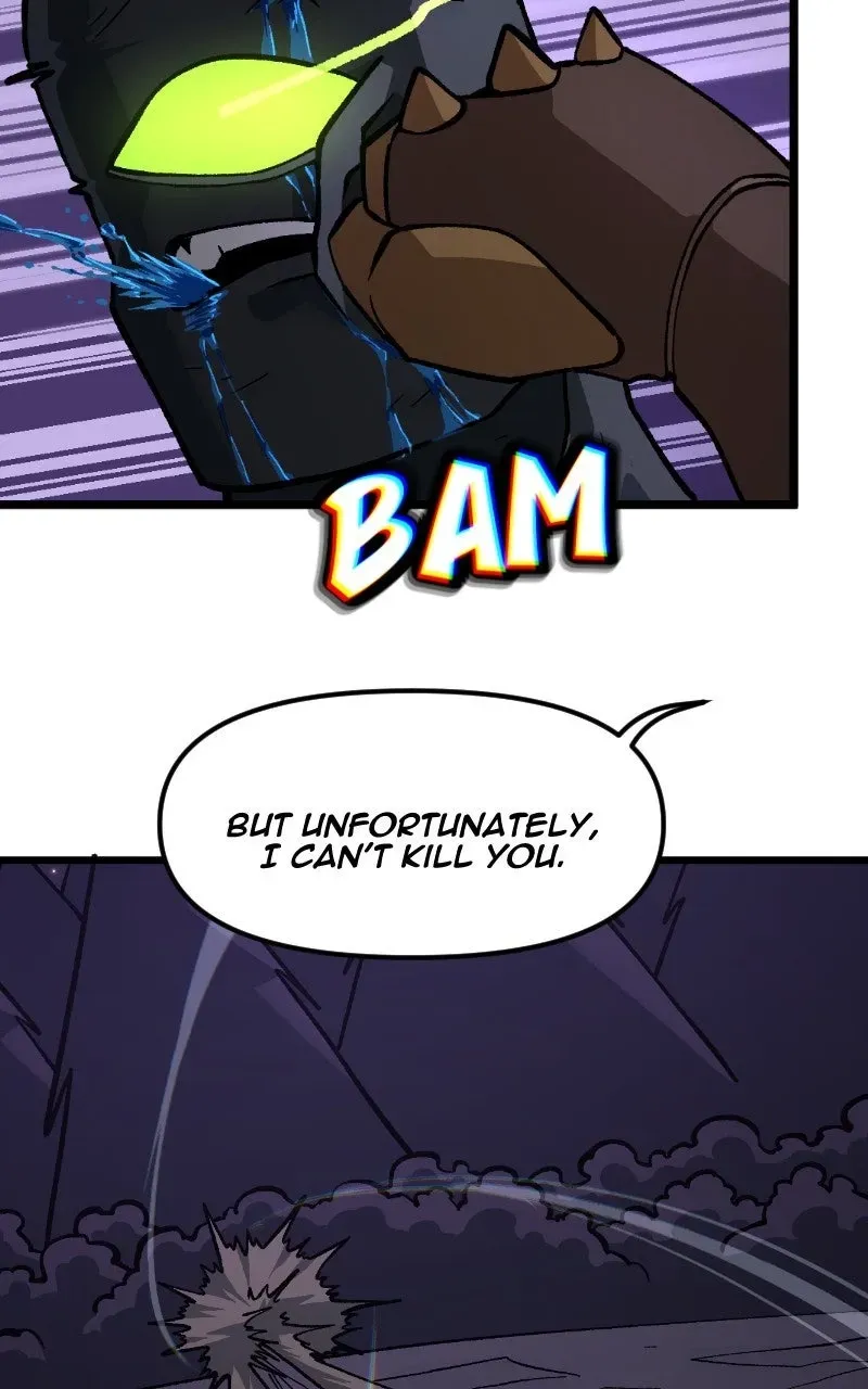 Absolute Ben 10 Chapter 6 page 4 - 