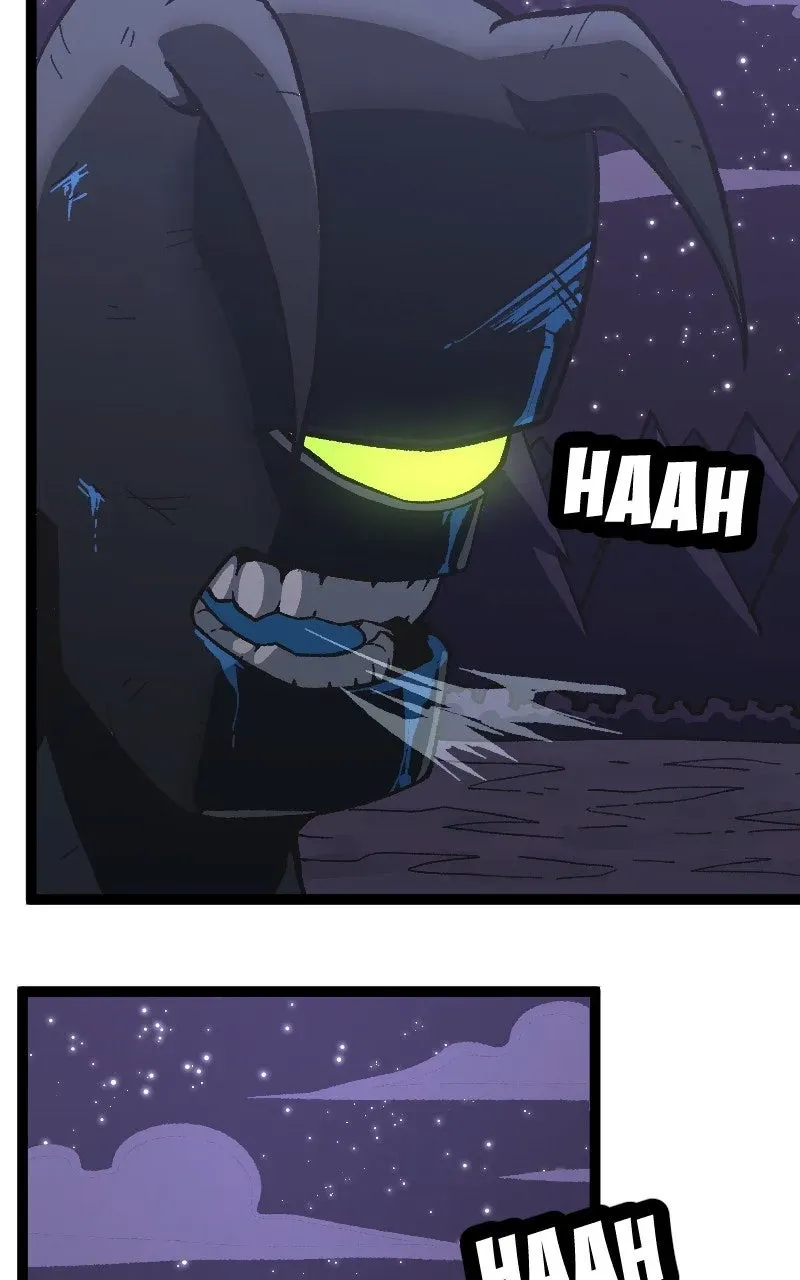Absolute Ben 10 Chapter 6 page 31 - 