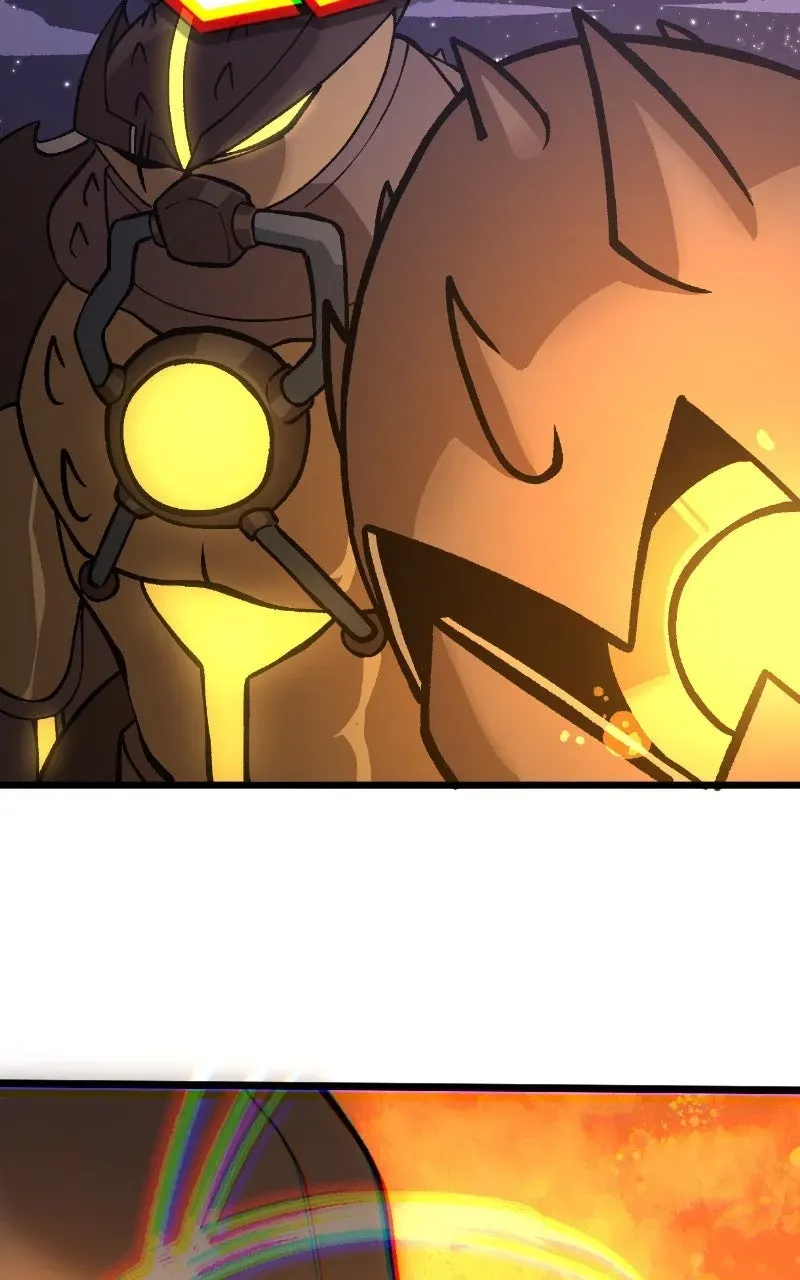 Absolute Ben 10 Chapter 6 page 35 - 