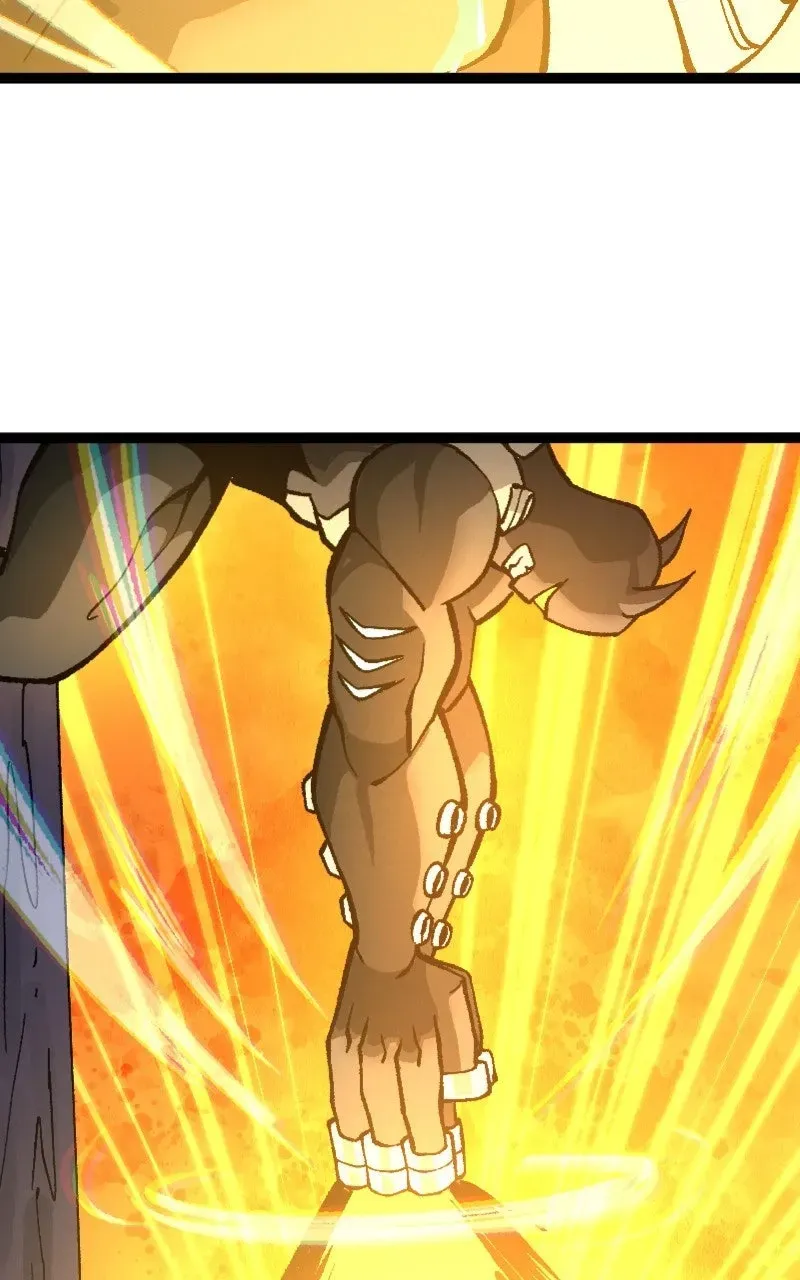 Absolute Ben 10 Chapter 6 page 41 - 
