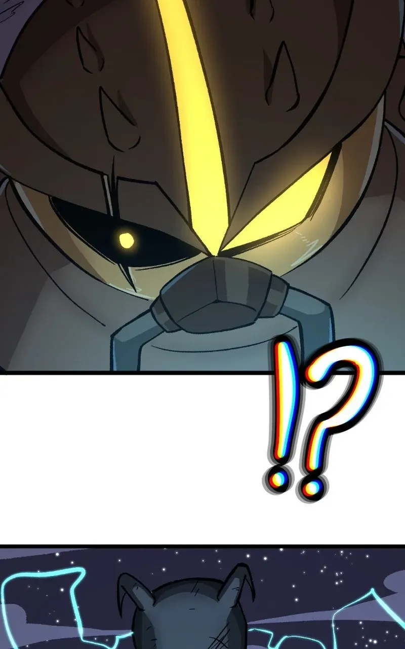 Absolute Ben 10 Chapter 6 page 46 - 