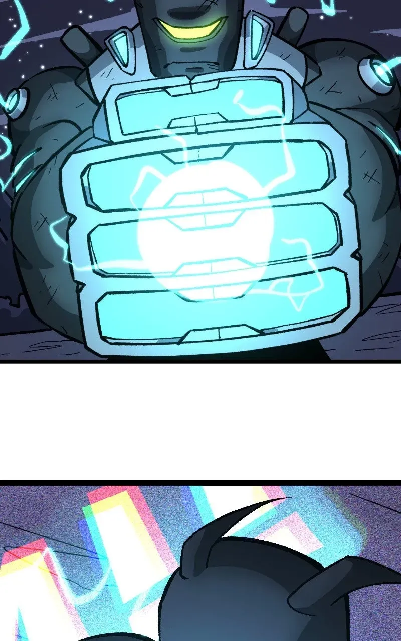 Absolute Ben 10 Chapter 6 page 47 - 