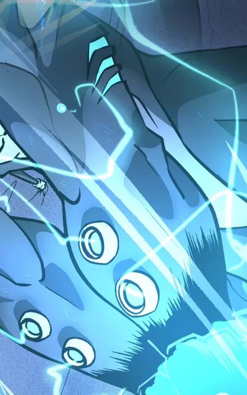 Absolute Ben 10 Chapter 6 page 49 - 