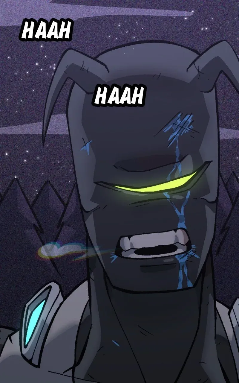 Absolute Ben 10 Chapter 6 page 55 - 
