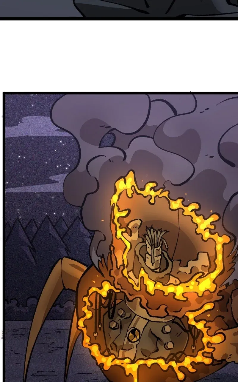 Absolute Ben 10 Chapter 6 page 56 - 