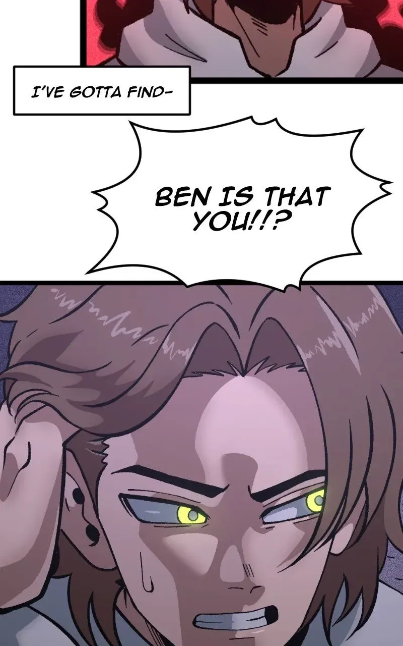 Absolute Ben 10 Chapter 6 page 59 - 