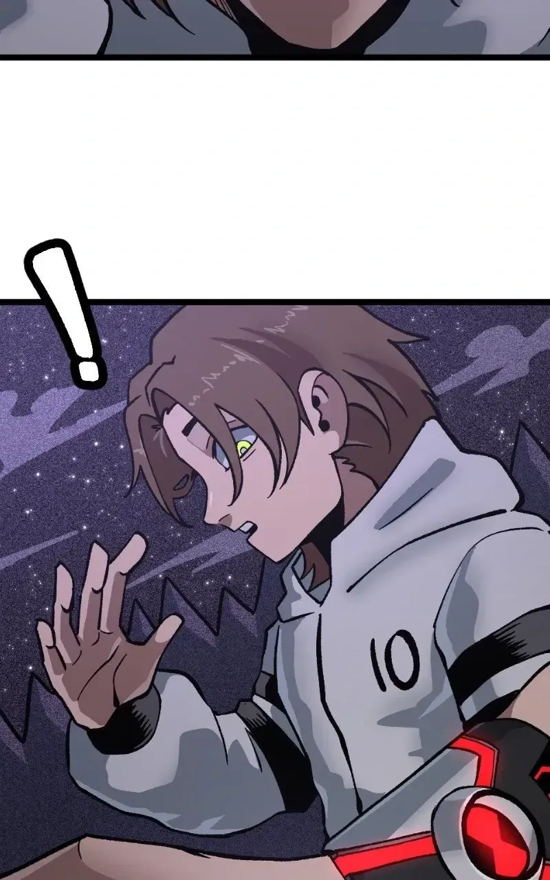 Absolute Ben 10 Chapter 6 page 60 - 