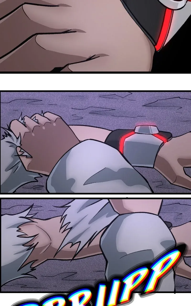 Absolute Ben 10 Chapter 6 page 61 - 