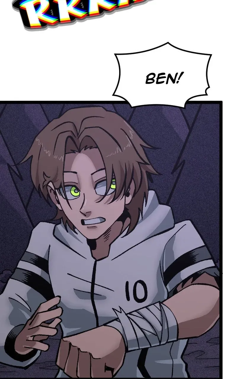 Absolute Ben 10 Chapter 6 page 62 - 