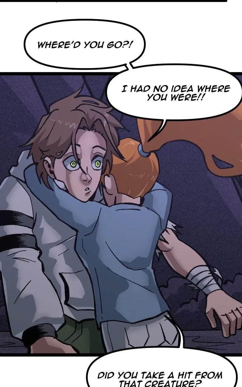 Absolute Ben 10 Chapter 6 page 63 - 